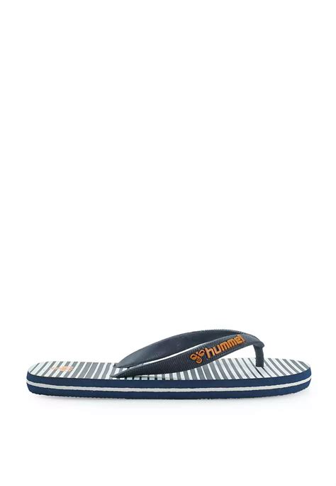 Buy Hummel Flip Flop Jr 2023 Online ZALORA Philippines