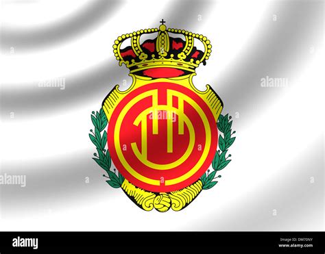 Rcd Mallorca Stock Photos & Rcd Mallorca Stock Images - Alamy