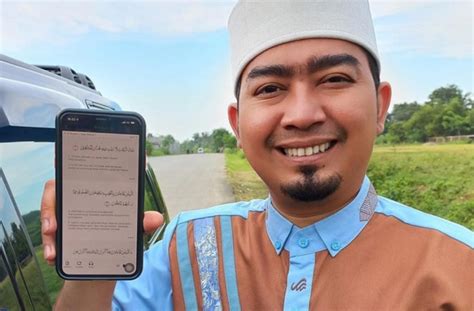 Ternyata Dari Bisnis Rokok Ustaz Solmed Bisa Bangun Rumah Mewah