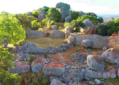 Darwendale Recreational Park Zimbabwe A World Of Wonders