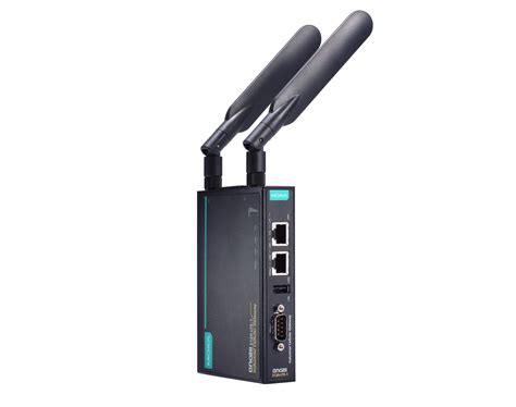 Moxa Oncell Lte Series Cellular Networking Gsm Gprs G G