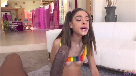 Harmony Wonder Bbc Anal