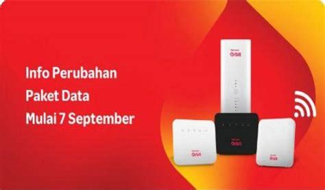 Harga Paket Telkomsel Orbit Terbaru 2021 Ensiklopedia Masa Kini