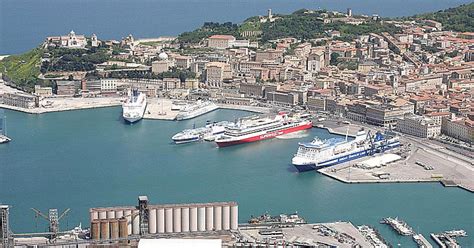 Ancona in corsa per essere capitale della cultura 2022 è tra le 10