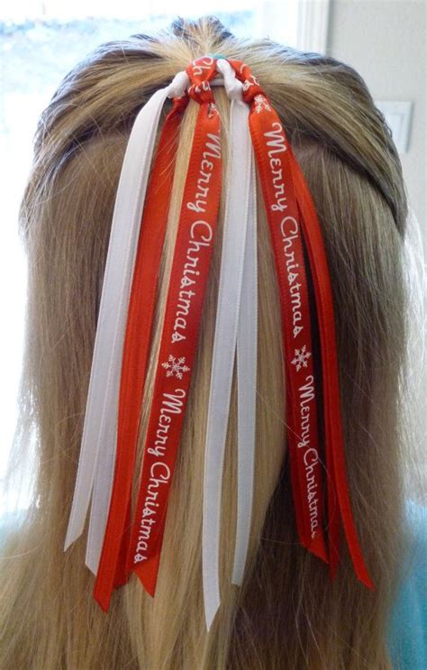 Pin On Hair Ribbons