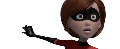 Helen Parr Elastigirl Vector 43 By Jakeysamra On Deviantart