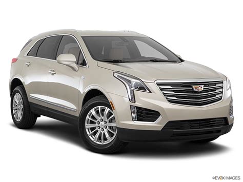 2017 Cadillac Xt5 Reviews Price Specs Photos And Trims Driving Ca