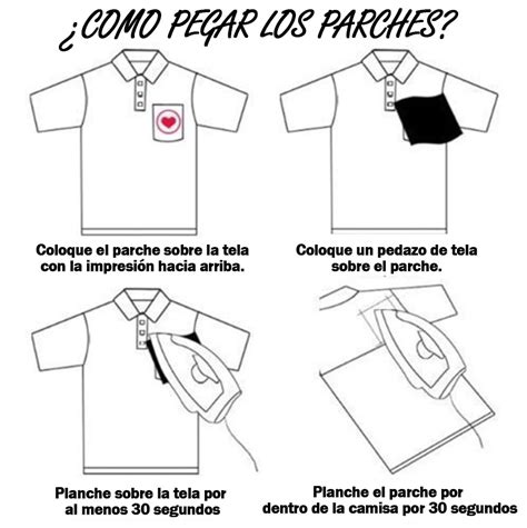 Recomendaciones Sobre El Cuidado De Las Camisetas