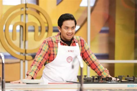 Biodata Dan Profil Kiki Masterchef Indonesia Season 11