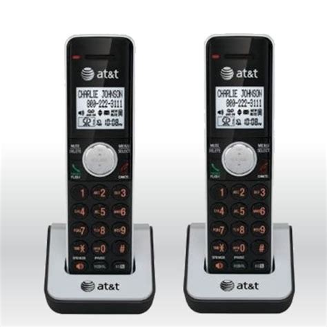 2 - AT&T CL80111 Accessory Handset - PhonesDirect.ca