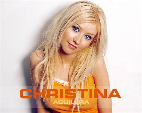 Christina♥ Christina Aguilera Wallpaper 6458180 Fanpop