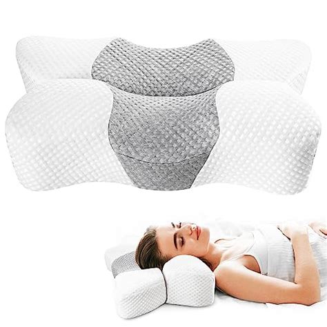 Whats The Best Cervical Neck Pillows For Sleeping Recommended By An