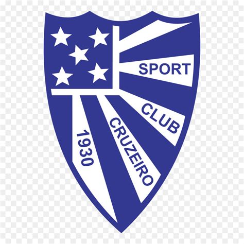 Logo Cruzeiro Esporte Clube Esporte Clube Cruzeiro Png Transparente