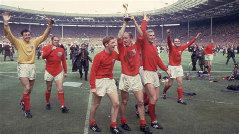 1966 Vs 2014 How Do England World Cup Squads Compare News The Week