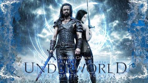 Sinopsis Film Underworld Rise Of The Lycans Aksi Vampir Buru Ras