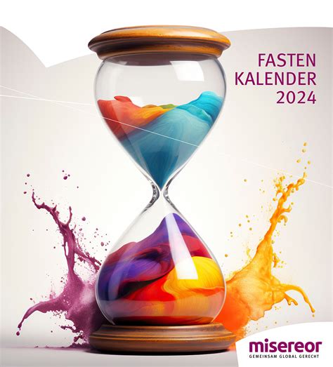 Misereor Fastenkalender Eine Welt Shop