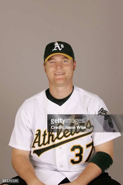 14661 Oakland Athletics Photo Day Photos And High Res Pictures Getty