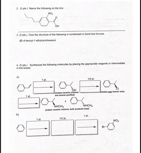 Solved Printed Name Homework Chem Section Chp Chegg