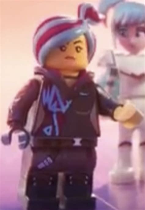 Lucy The Lego Movie Wiki Fandom