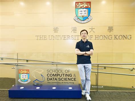 港大下学年新生必修AI基础课程，明年初试行名 …