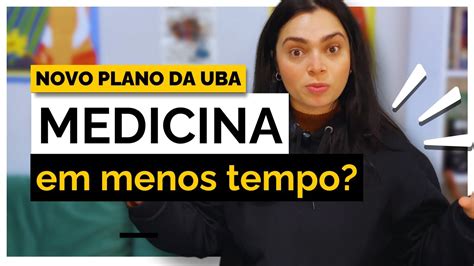 Medicina Na Uba O Que Mudou Para Os Ingressantes De Medicina