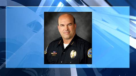 Lawsuit Details Why Former Henderson Police Chief Said He Was Forced To