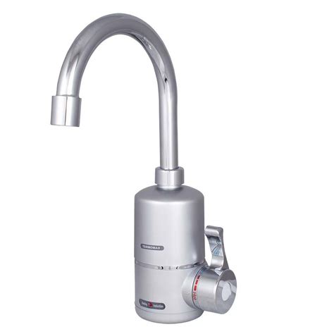Водонагревател Termomax TX31W - Potrebno