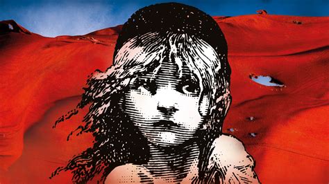 Les Miserables (Touring) 2023 Presale Code (Hollywood Pantages ...