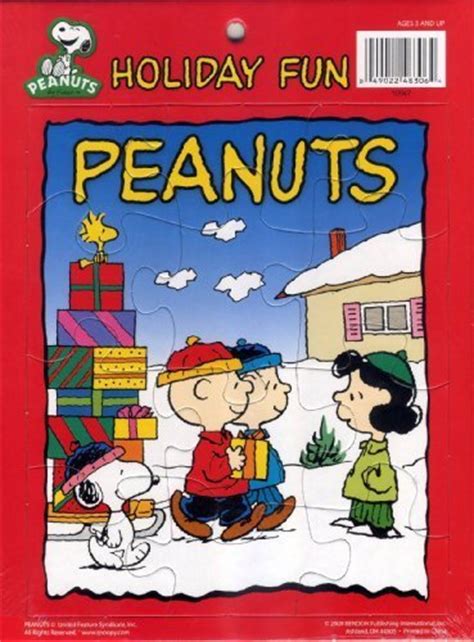 Perfect Peanuts Jigsaw Puzzles For Fans Of All Ages