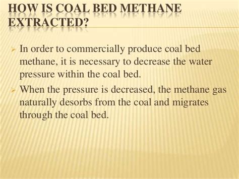 Methane Gas: Effects Of Methane Gas On The Environment