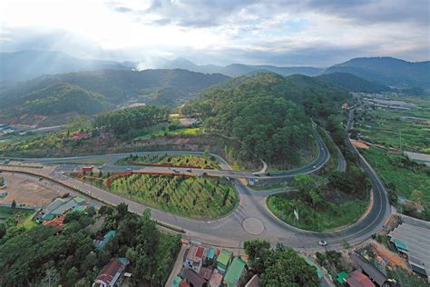 Đèo Prenn Đà Lạt Hành Trình Khám Phá Cung đường Uốn Lượn Tuyệt đẹp