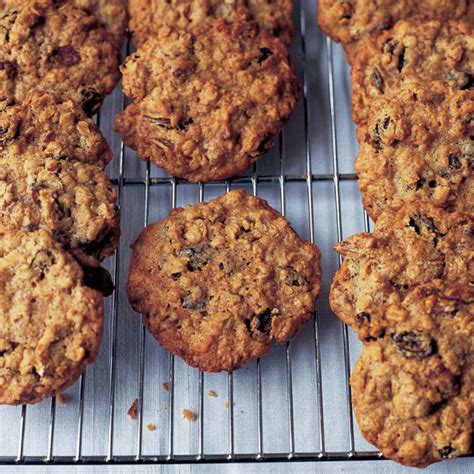 Raisin Pecan Oatmeal Cookies | Recipes | Barefoot Contessa