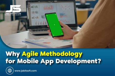 Why Agile Methodology For Mobile App Development