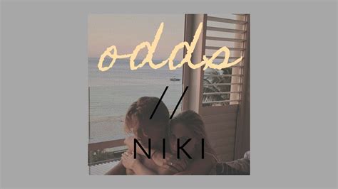 Odds Niki 88rising Wanna Take This Downtown Lyrics Youtube