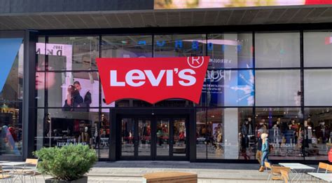 Levis Store Nyc Outlet