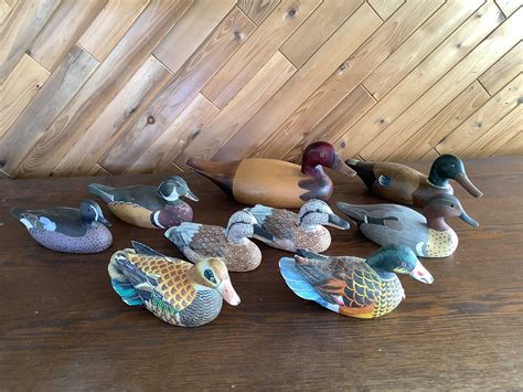 Anyone Know Anything About These Decoys | Duck Hunting Forum