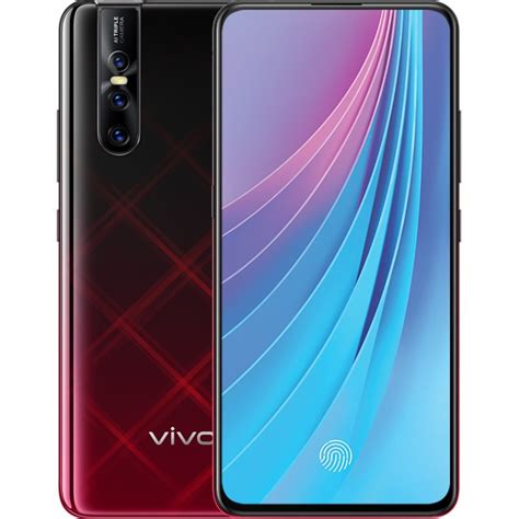 vivo V15 Pro Mobile Phone Specs and Price | vivo India