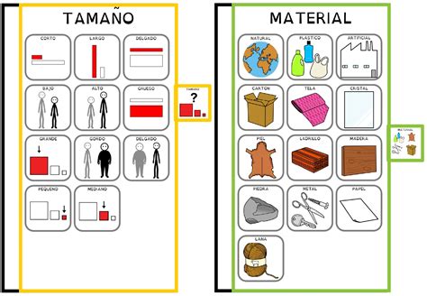 Excelente Material Manipulativo Para Trabajar Las Descripciones Page