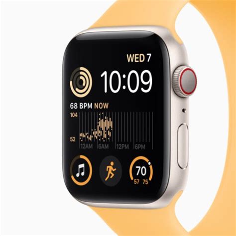 Apple Watch SE Technische Daten Bilder Und Preis Sir Apfelot