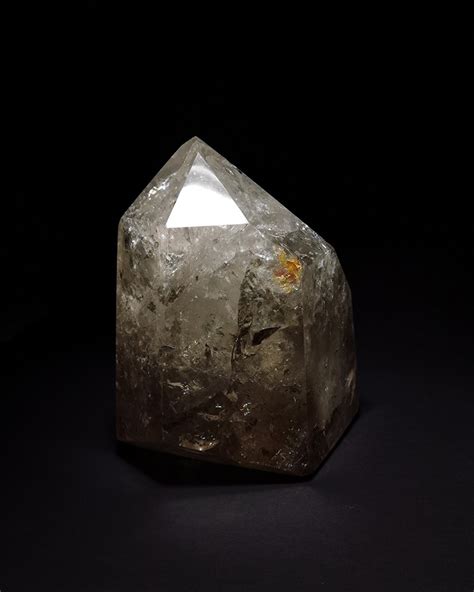 Smoky quartz