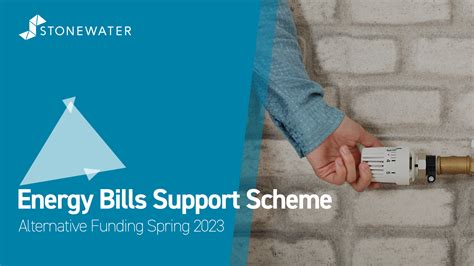 Energy Bills Support Scheme Alternative Funding Spring 2023 The