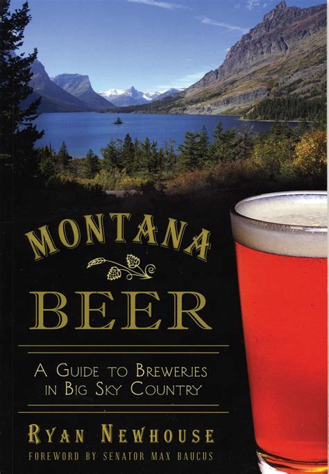 Book Montana Beer Outside Bozeman