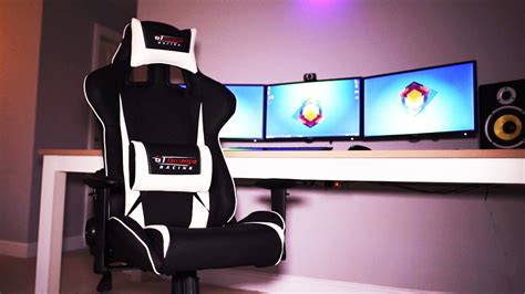 Gt Omega Chair Chair Design