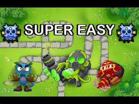 Monkey Meadow CHIMPS Black Border Guide Easy No Micro YouTube