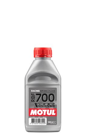 Nuevo L Quido De Frenos De Alto Rendimiento Motul Rbf Motosonline Net