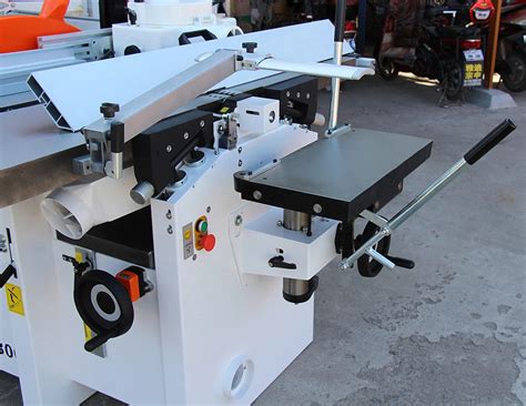 In Or In Combination Wood Working Machine C C Combined