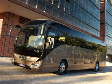 Transporte Carretero Magelys Premiado Como International Coach Of