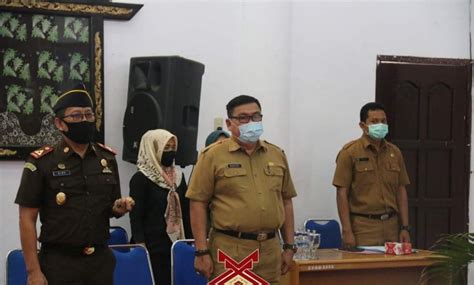 DPRD Bungo Gelar Paripurna Penyampaian Nota Pengantar RANPERDA TITIK