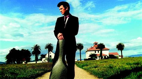 Wicked Game | Chris Isaak - LETRAS