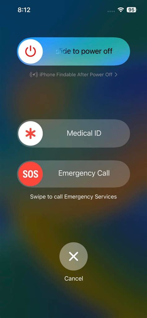 How To Fix IPhone Stuck On Emergency SOS AppleToolBox